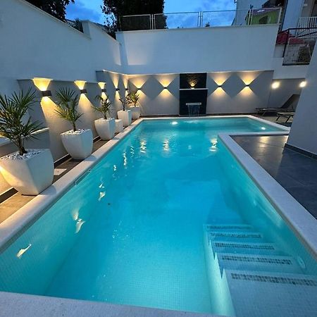 Apartments Imperium Trogir Exterior foto
