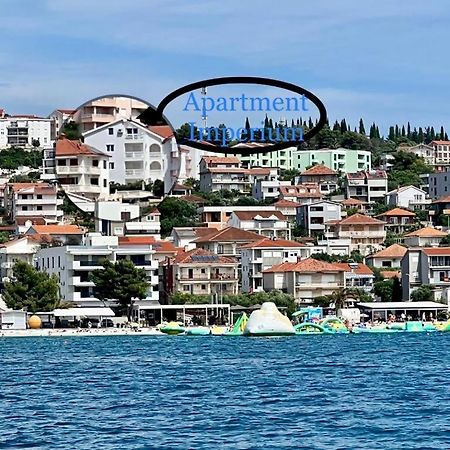 Apartments Imperium Trogir Exterior foto
