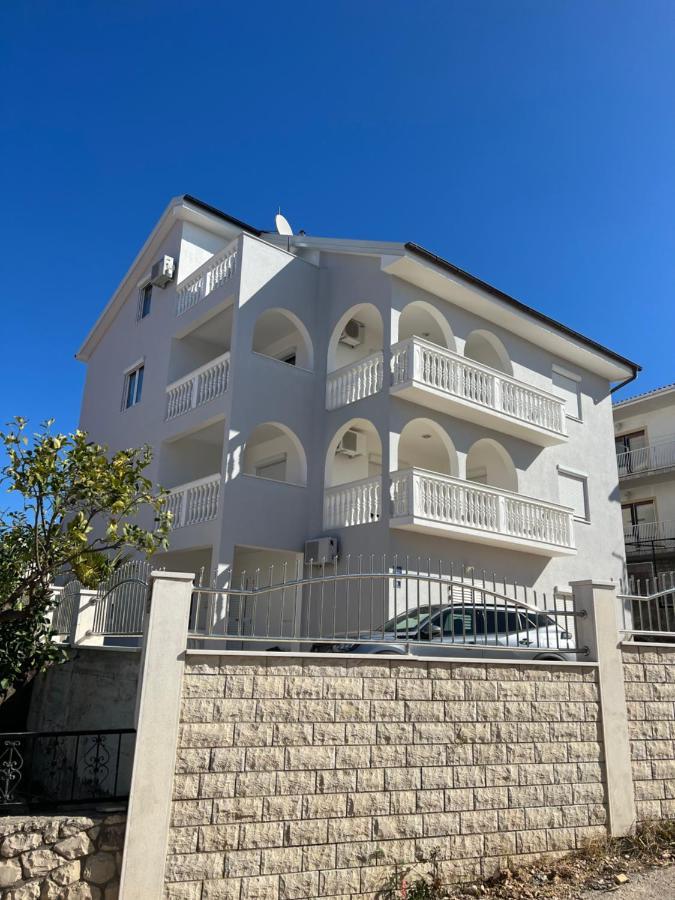 Apartments Imperium Trogir Exterior foto