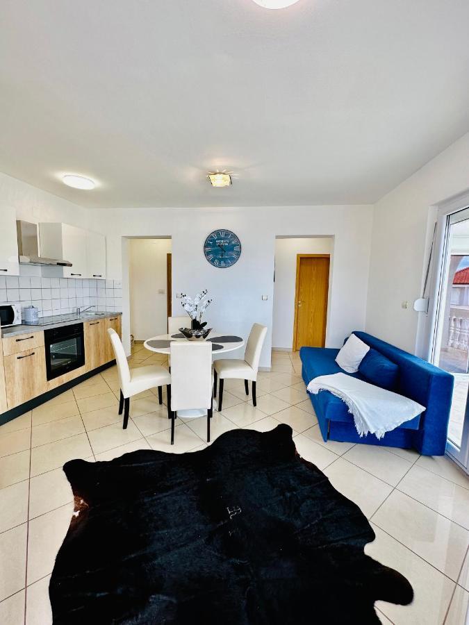 Apartments Imperium Trogir Exterior foto