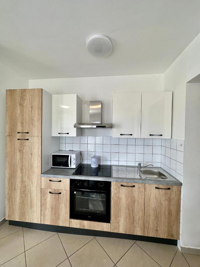 Apartments Imperium Trogir Exterior foto