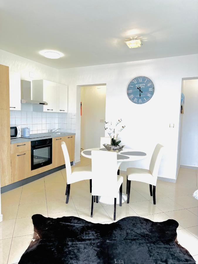 Apartments Imperium Trogir Exterior foto