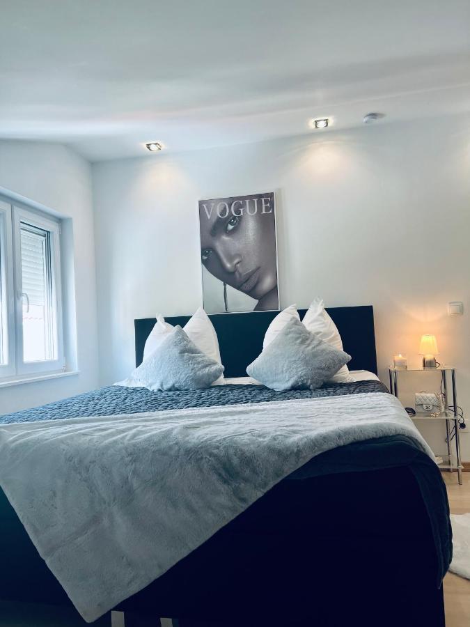 Apartments Imperium Trogir Exterior foto