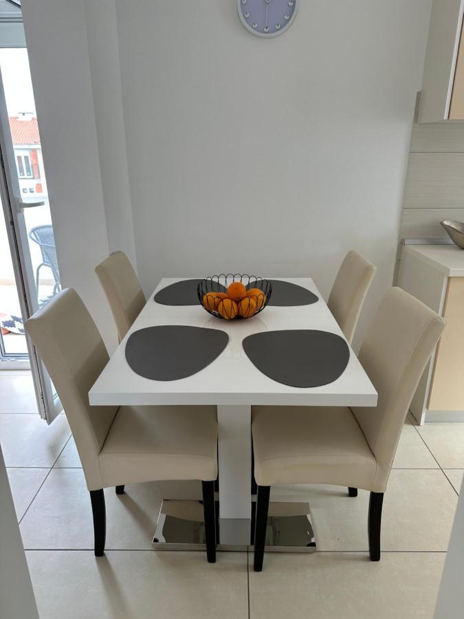 Apartments Imperium Trogir Exterior foto