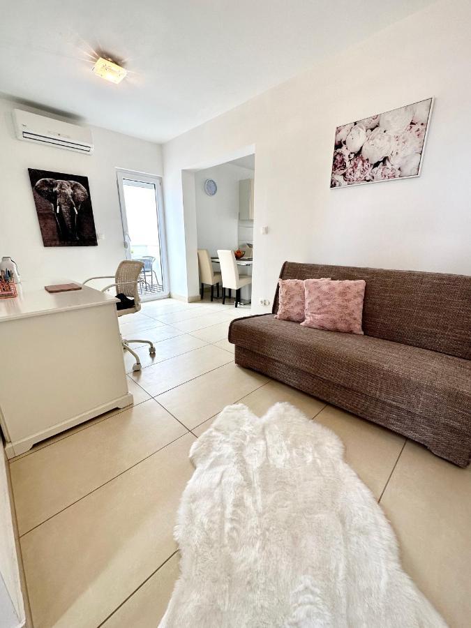 Apartments Imperium Trogir Exterior foto