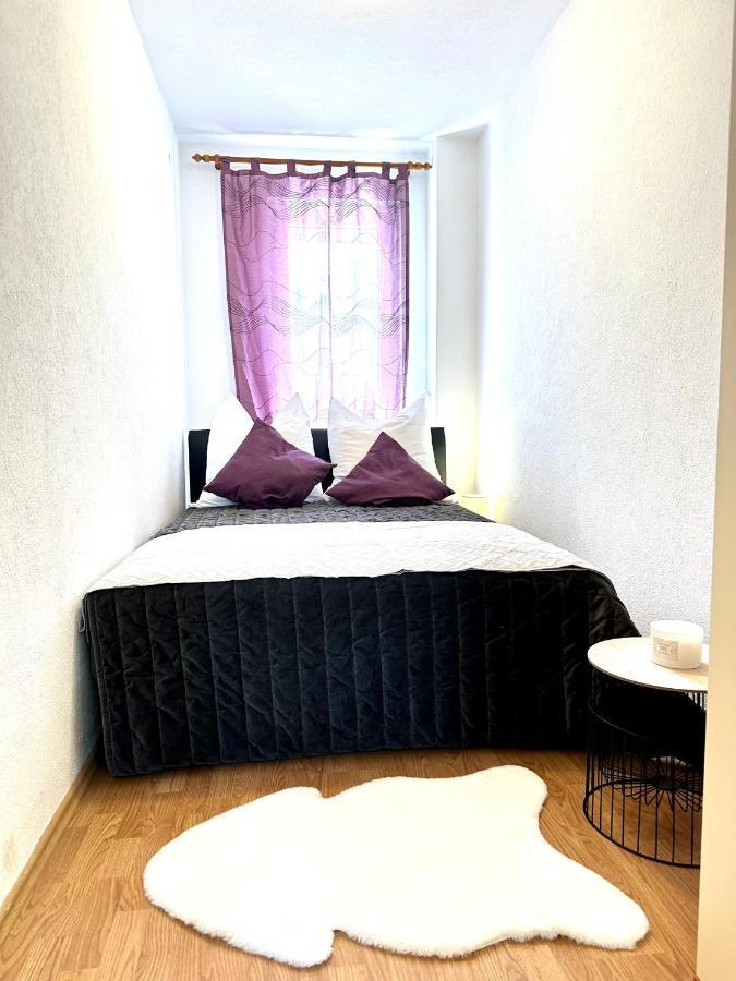 Apartments Imperium Trogir Exterior foto