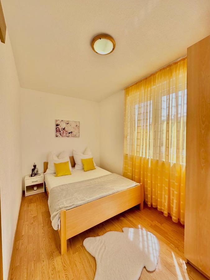 Apartments Imperium Trogir Exterior foto