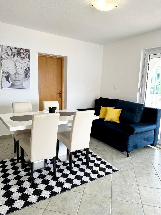 Apartments Imperium Trogir Exterior foto