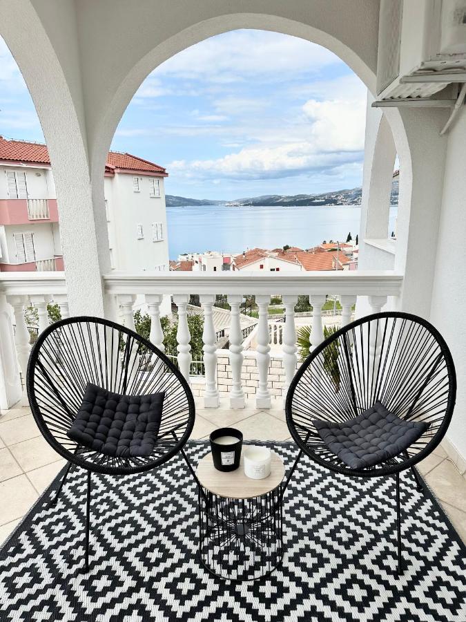 Apartments Imperium Trogir Exterior foto