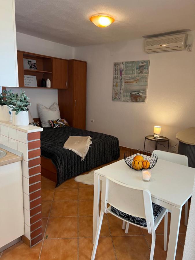 Apartments Imperium Trogir Exterior foto