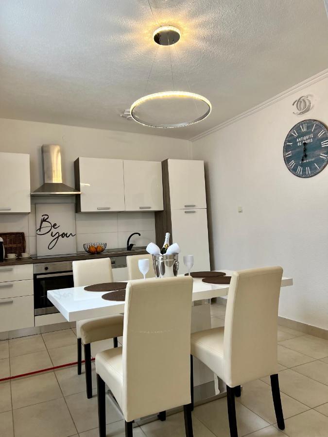 Apartments Imperium Trogir Exterior foto