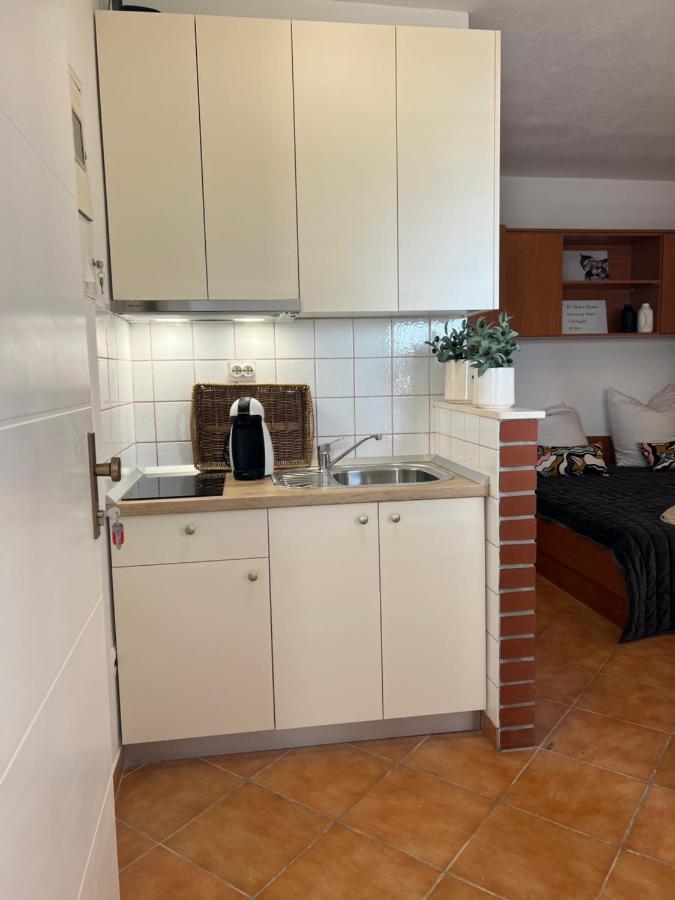 Apartments Imperium Trogir Exterior foto