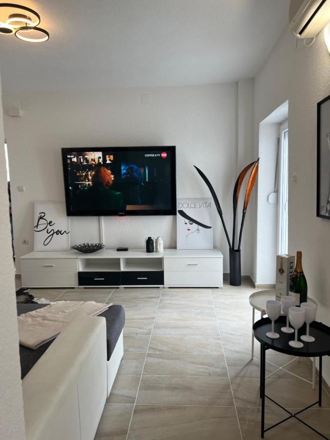 Apartments Imperium Trogir Exterior foto