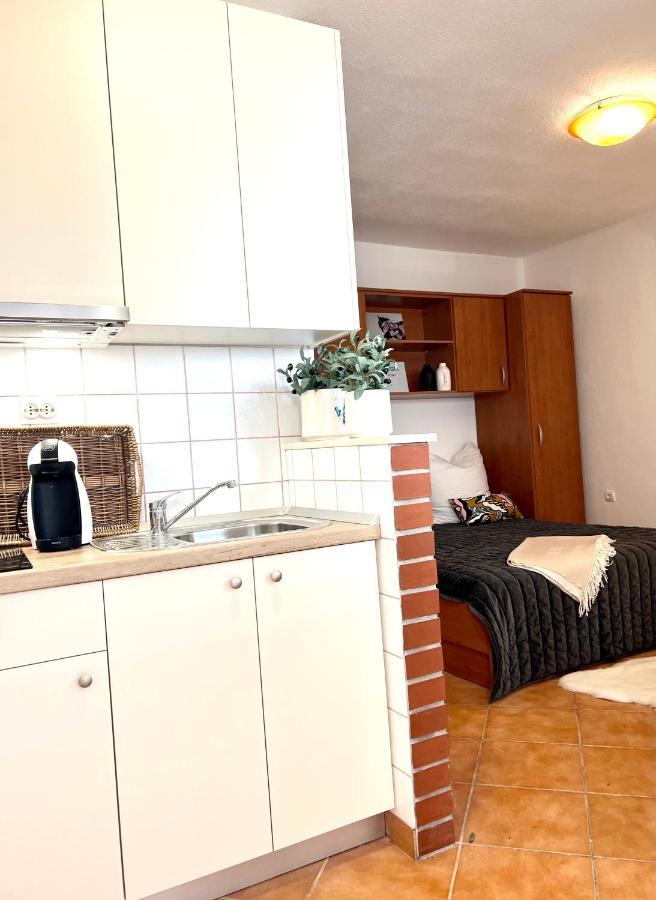 Apartments Imperium Trogir Exterior foto