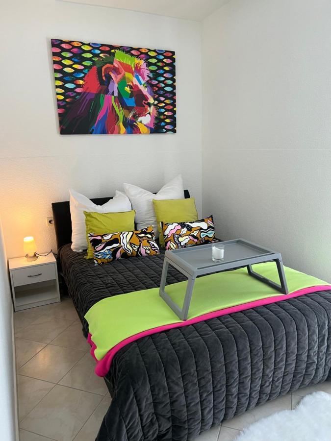Apartments Imperium Trogir Exterior foto