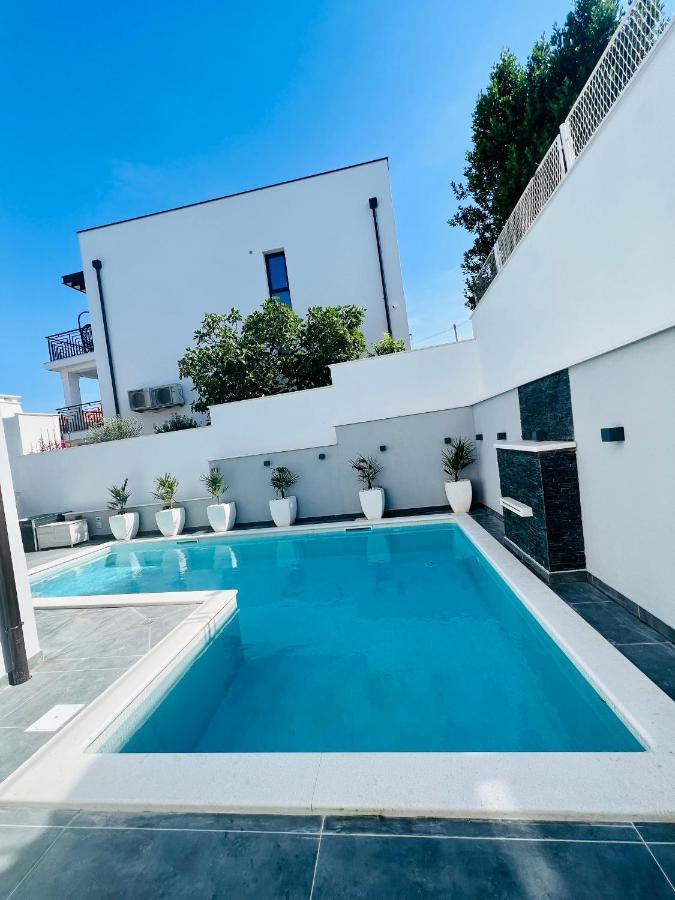 Apartments Imperium Trogir Exterior foto