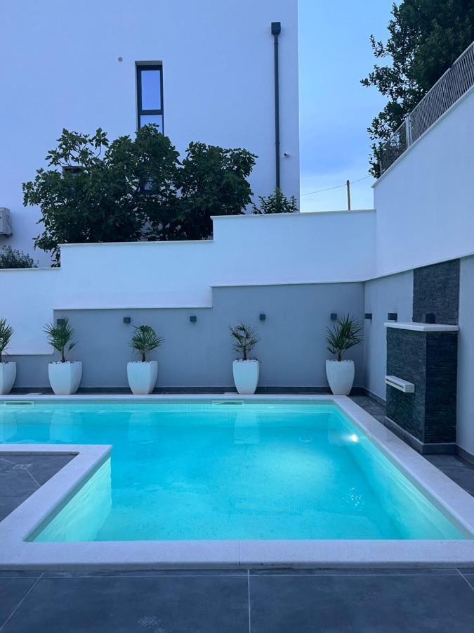 Apartments Imperium Trogir Exterior foto